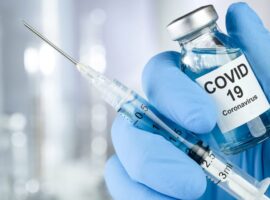El top 10 de lo que debes saber sobre la vacuna del COVID-19